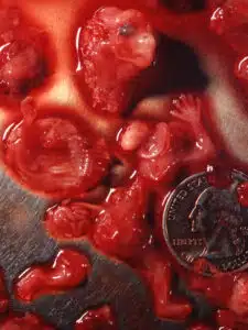 Aborto 10 semanas 020