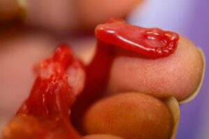 Aborto 16 semanas 006